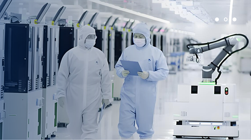 Embodied Robots