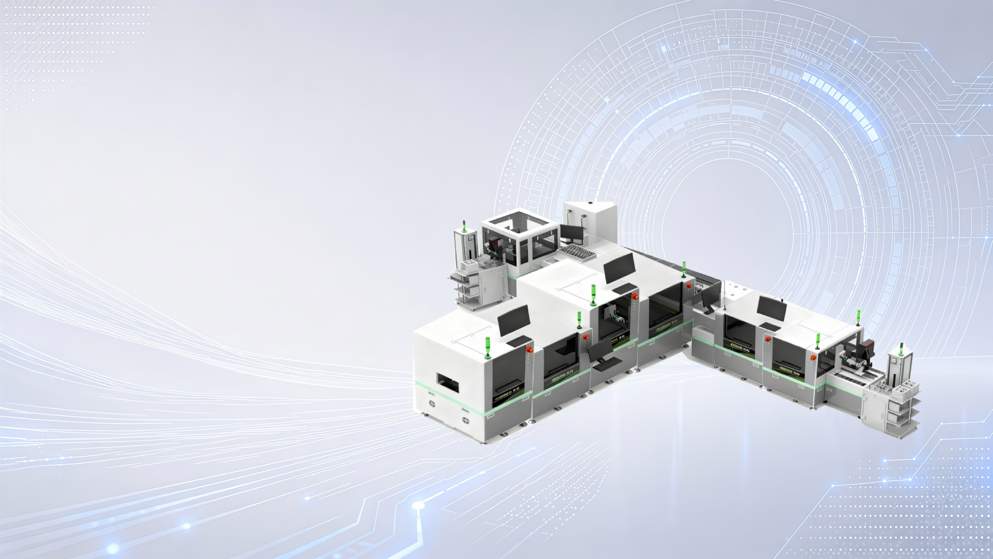 Semiconductor Robot Equipment