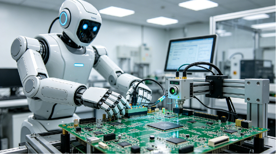 Assembly Robot