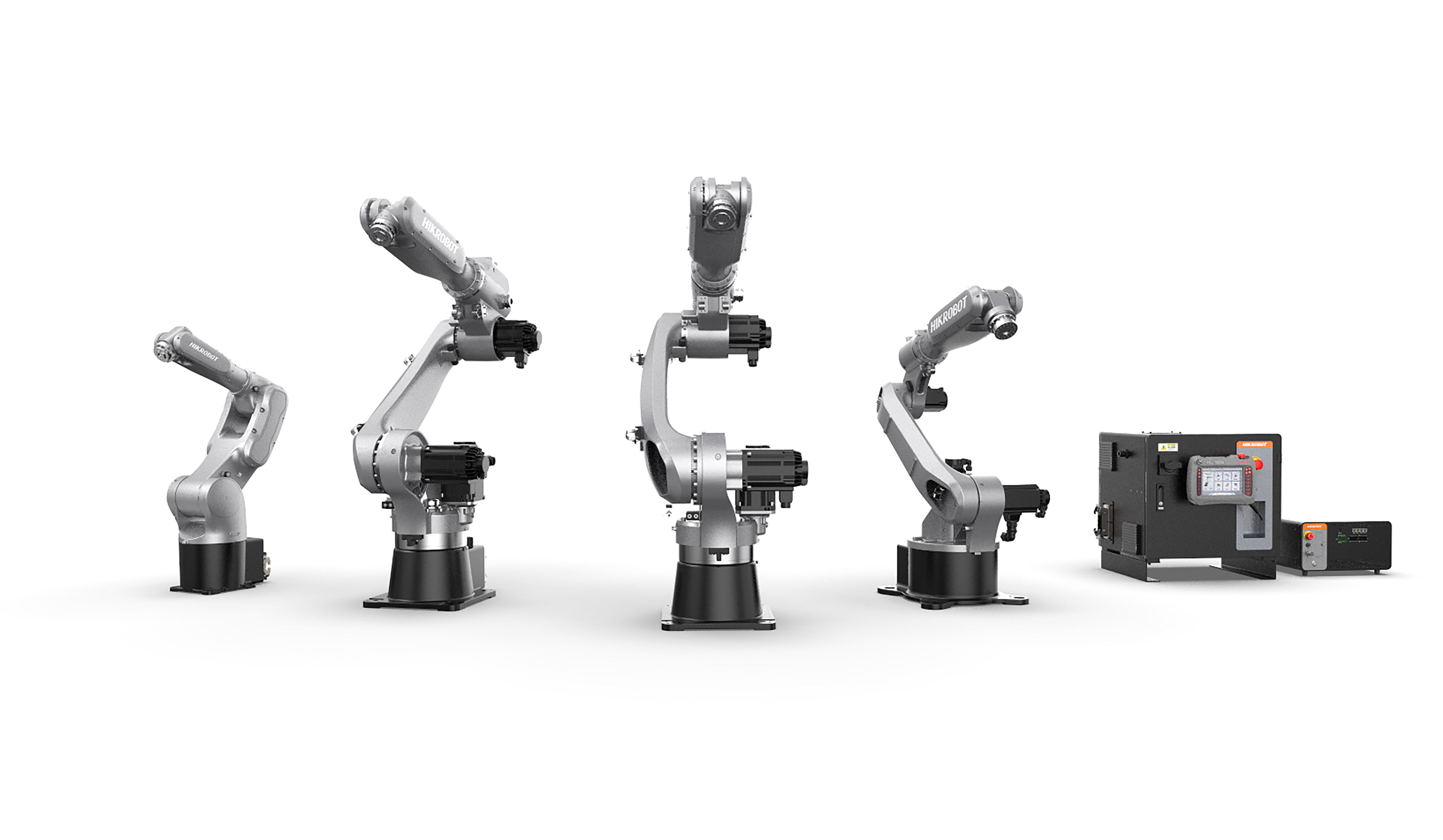 Robotic Arm