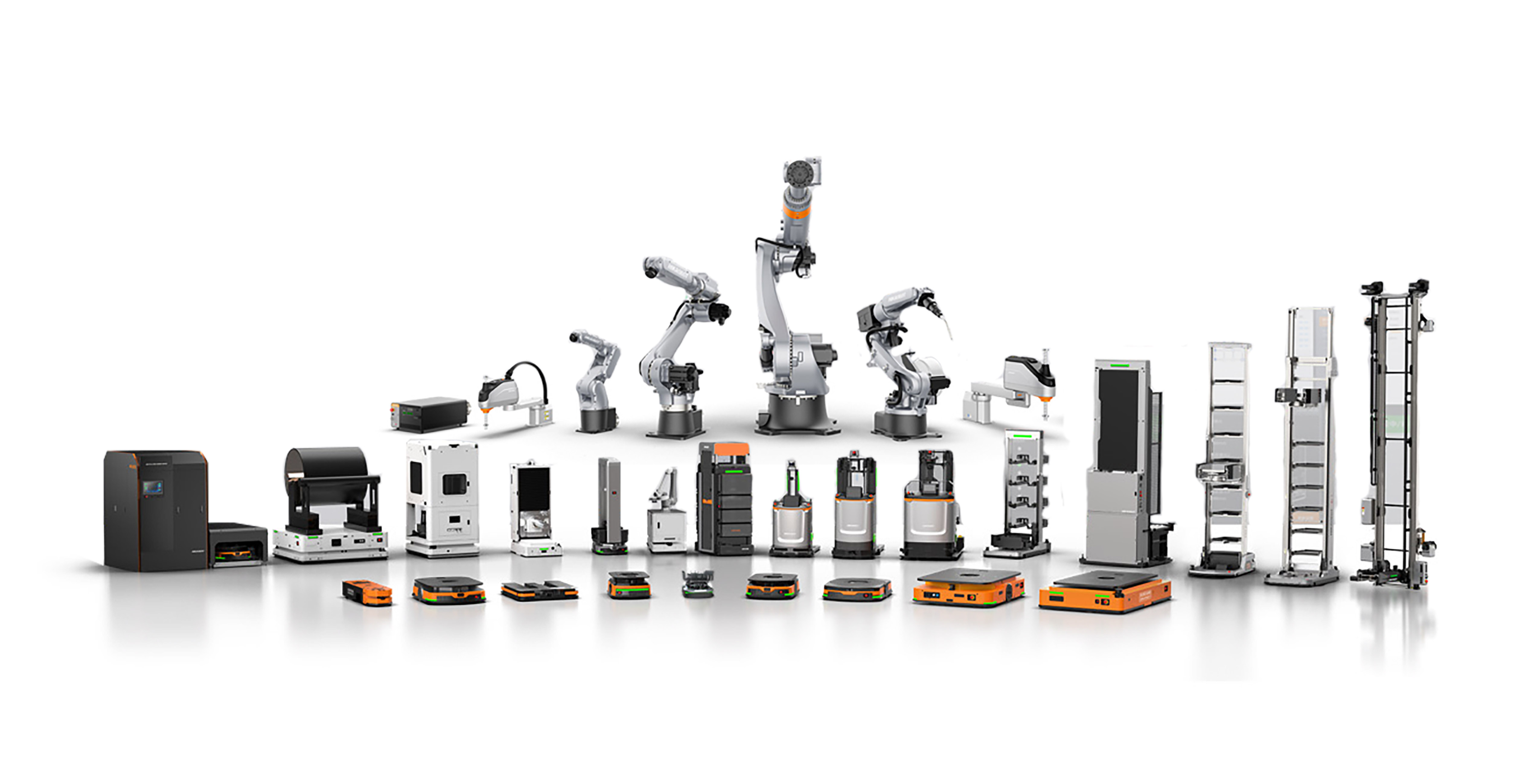 Industrial Robot